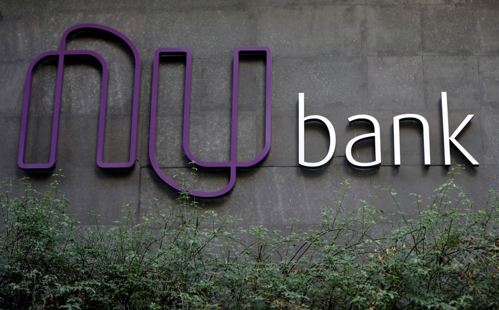 Nubank se torna banco mais valioso da América Latina
