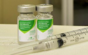 Estado alcança 90% de cobertura vacinal da Influenza 13