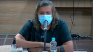 Daniel da Açaí nega acusações e diz que empresas da família não têm contratos com prefeitura 9
