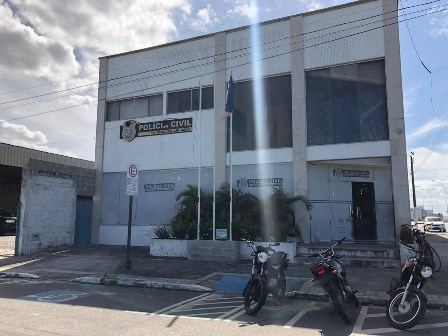 Ação conjunta prende homem suspeito de estupro e roubos em Linhares