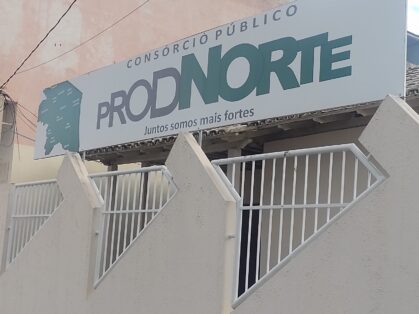 Prodnorte inscreve Projeto em busca de recursos para aquisição de caminhões de coleta seletiva no norte capixaba 10