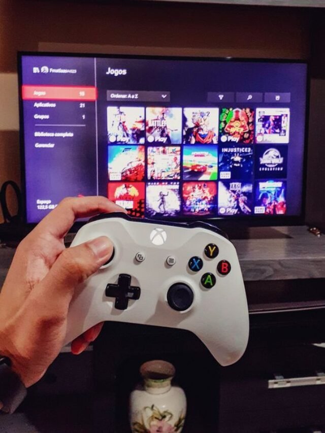 PlayStation Plus vira “Netflix de jogos”; entenda os novos pacotes e preços.