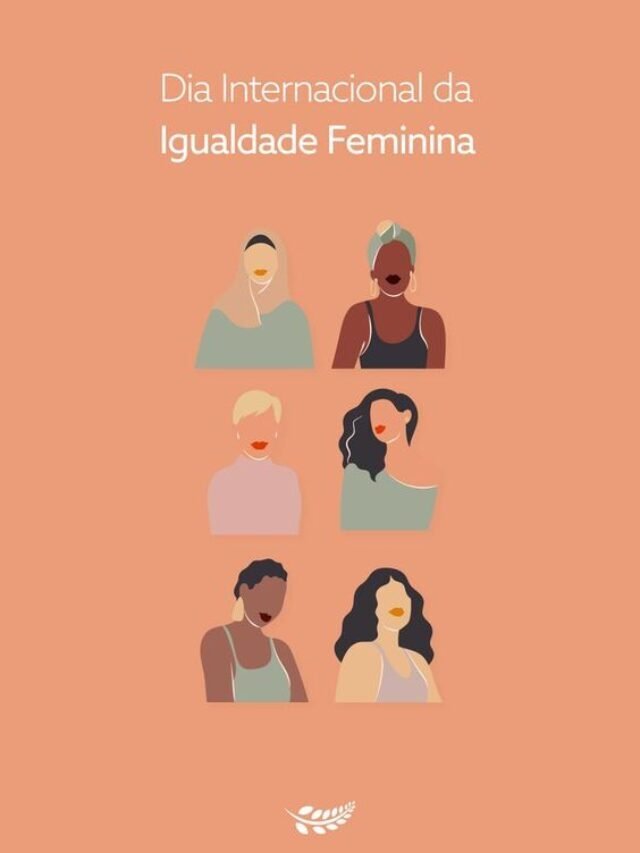 Para o Dia Internacional da Mulher em 2022, veja os desafios para a igualdade de gênero que mais cresceram no Brasil nos últimos anos
