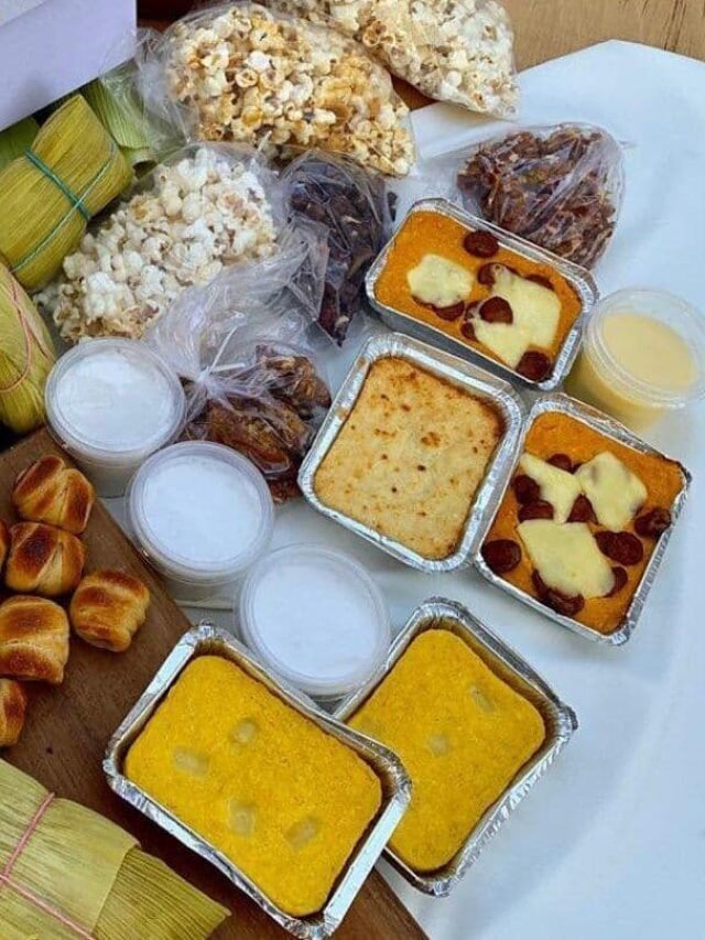 Dia de São João: o dia que deu origem à Festa Junina