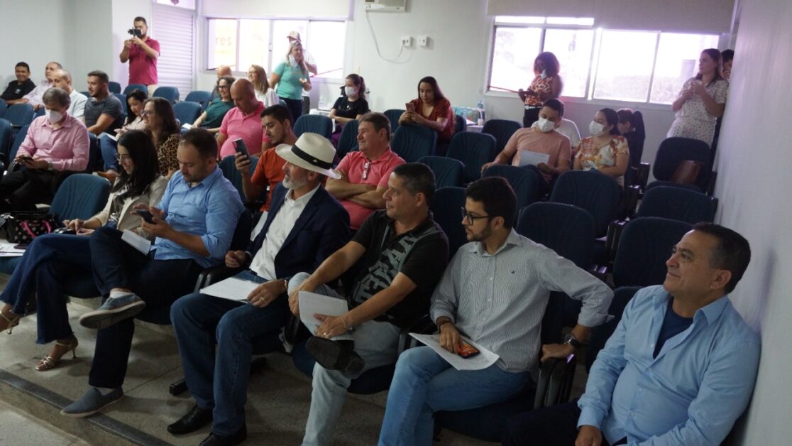 CIM Norte aprova compra compartilhada em assembleia realizada em Jaguaré