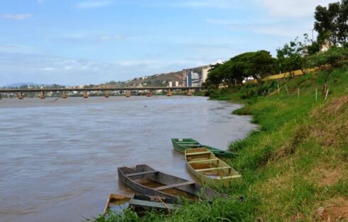 Reparação financeira na bacia do rio Doce ultrapassa R$ 10 bilhões 7