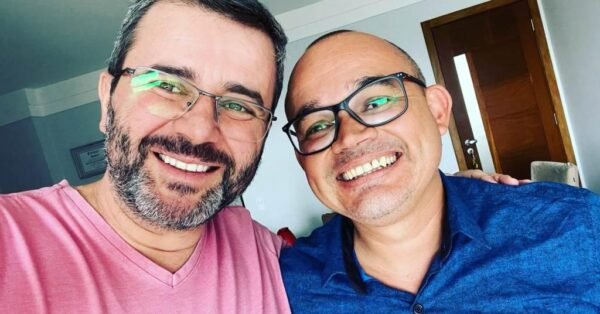 Vice Prefeito de Pinheiros encerra com chave de ouro a agenda na Capital.