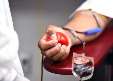 Vítimas de tragédia em Aracruz precisam de doação de sangue