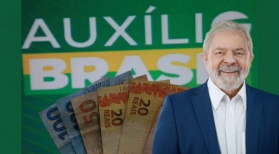 Governo Lula estuda perdoar dívida de consignado do Auxílio Brasil 2