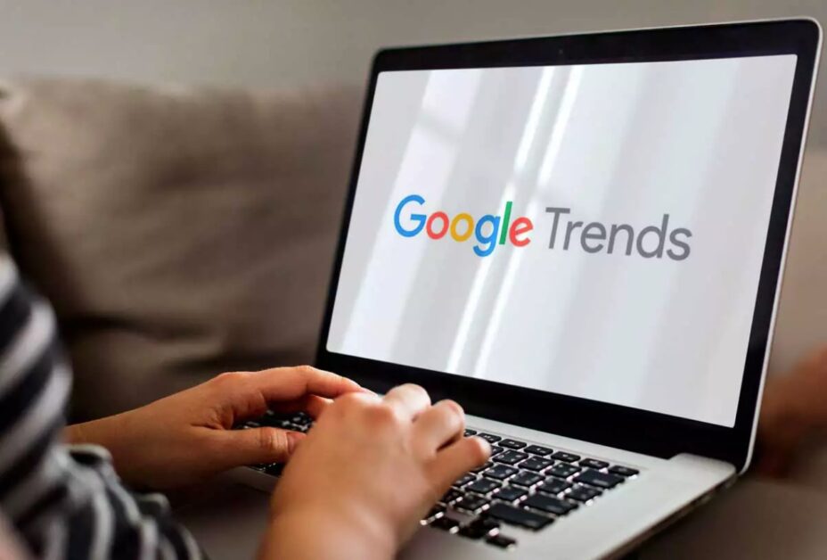 Como o Google Trends pode ajudar a sua empresa a se destacar no mercado digital