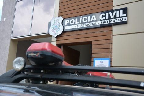 Polícia prende dono de clínica de estética acusado de abuso de clientes em São Mateus