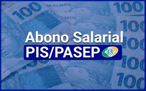 Como consultar e solicitar o saque do abono salarial do PIS/Pasep