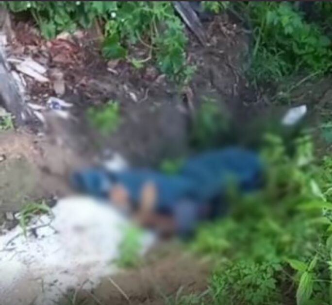 Mistério cerca morte de homem encontrado em terreno baldio em Linhares