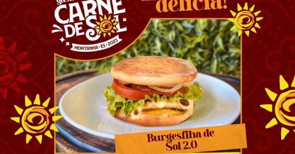 5º edição do Festival Gastronômico de Carne de Sol de Montanha promete movimentar a cidade 6