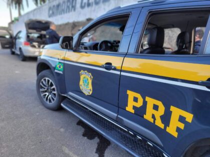 Policia Federal SÃo Mateus