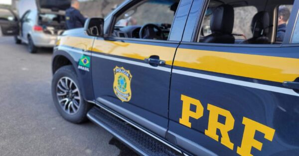 Policia Federal SÃo Mateus