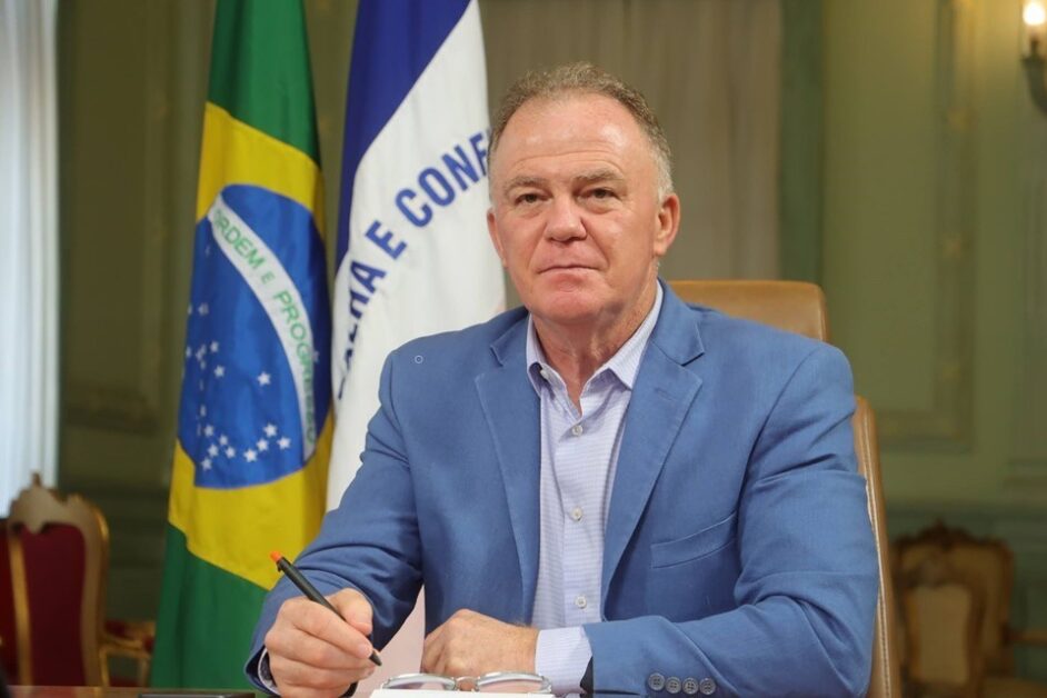Governador Renato Casagrande visita cidades da Região Norte