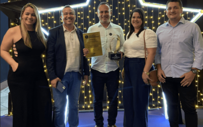 Prodnorte e Prefeitura de Montanha vencem Prêmio Estadual do Sebrae 4