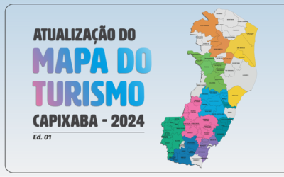 Setur lança Mapa do Turismo 2024: novos critérios e desafios para municípios 13