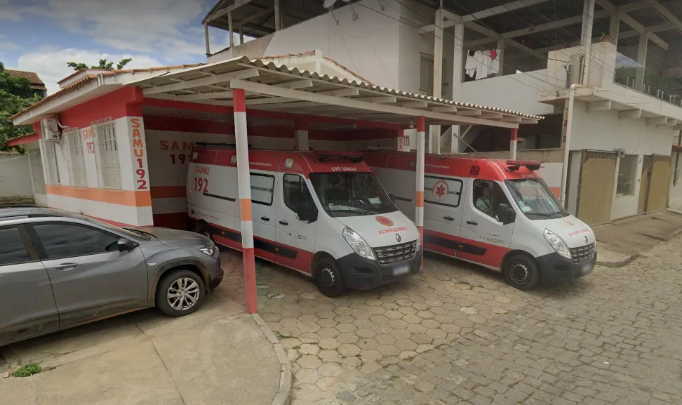 Sem pagamento, médicos do Samu suspendem atendimentos em São Mateus e Nova Venécia