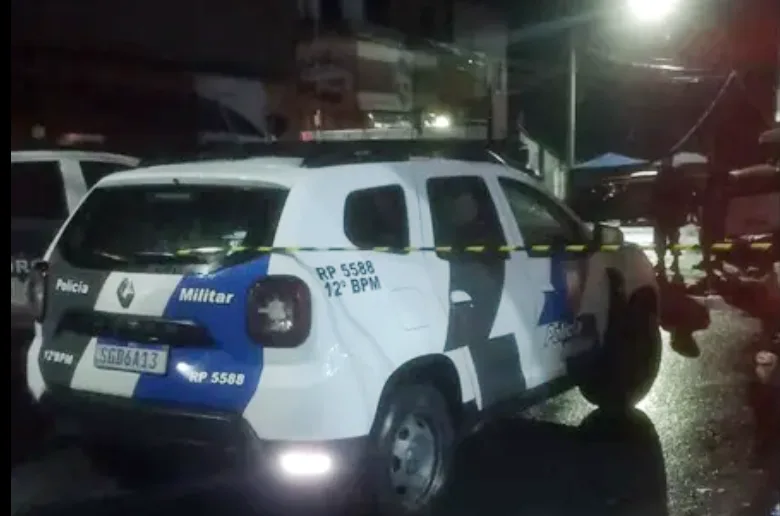 Homem é morto e mulher baleada durante ataque no bairro Nova Esperança em Linhares