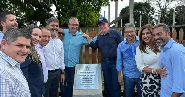 Estado inaugura novo centro cirúrgico do Hospital Roberto Silvares e ampliação de ponte em São Mateus